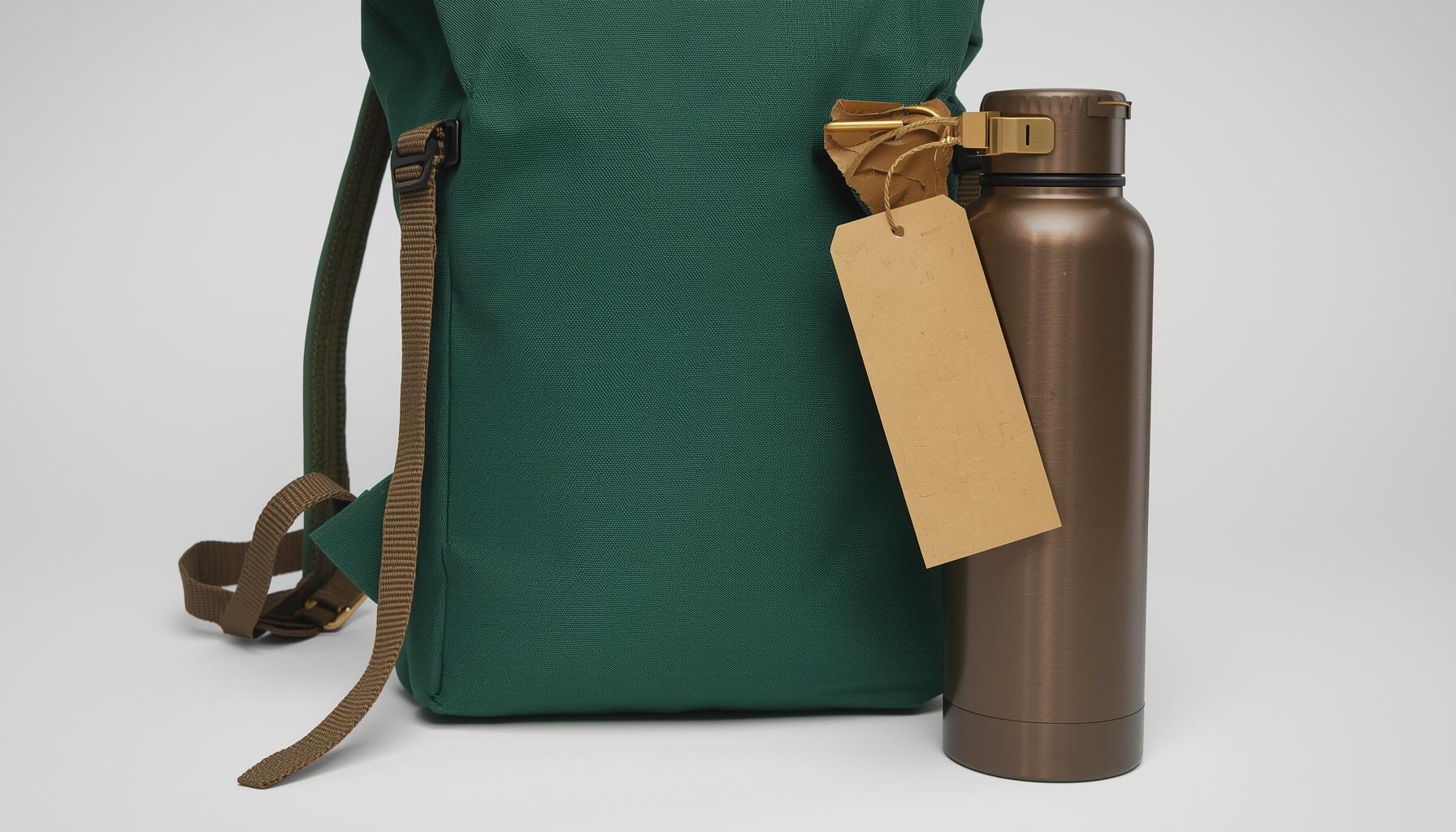 How to tell if gear is truly eco-friendly